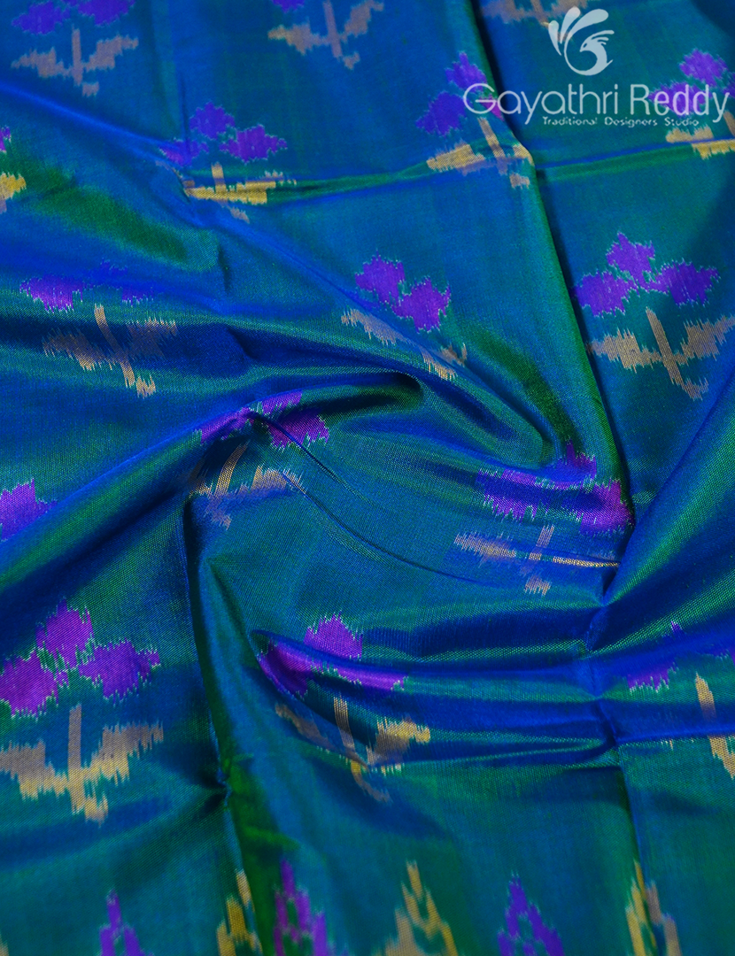 PURE PATOLA SAREE-PPT18