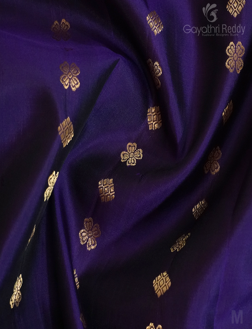 PURE KANCHI MEDIUM BORDER-KP6830