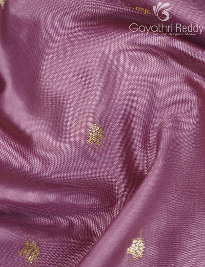 SEMI KATAN SAREE-SKN197