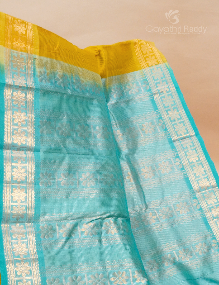 PURE MANGALGIRI PATTU-MGP663