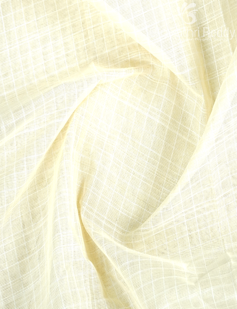 PURE GADWAL COTTON-GGC1572