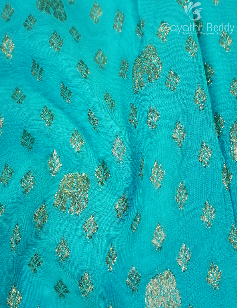 BANARAS GEORGETTE-BG769