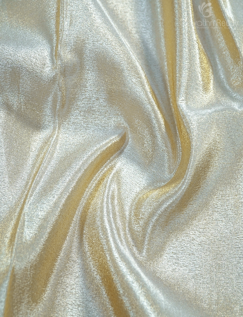 BANARAS TISSUE SAREE-BTK176