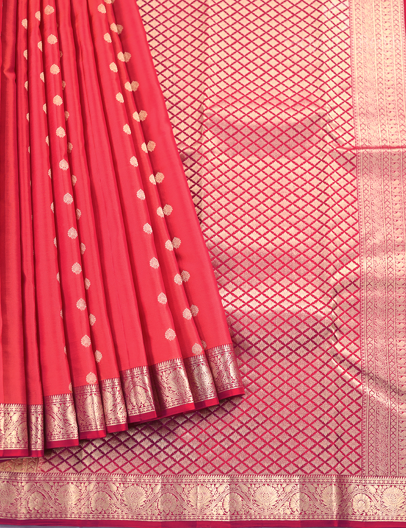 PURE KANCHI PATTU-KP8337