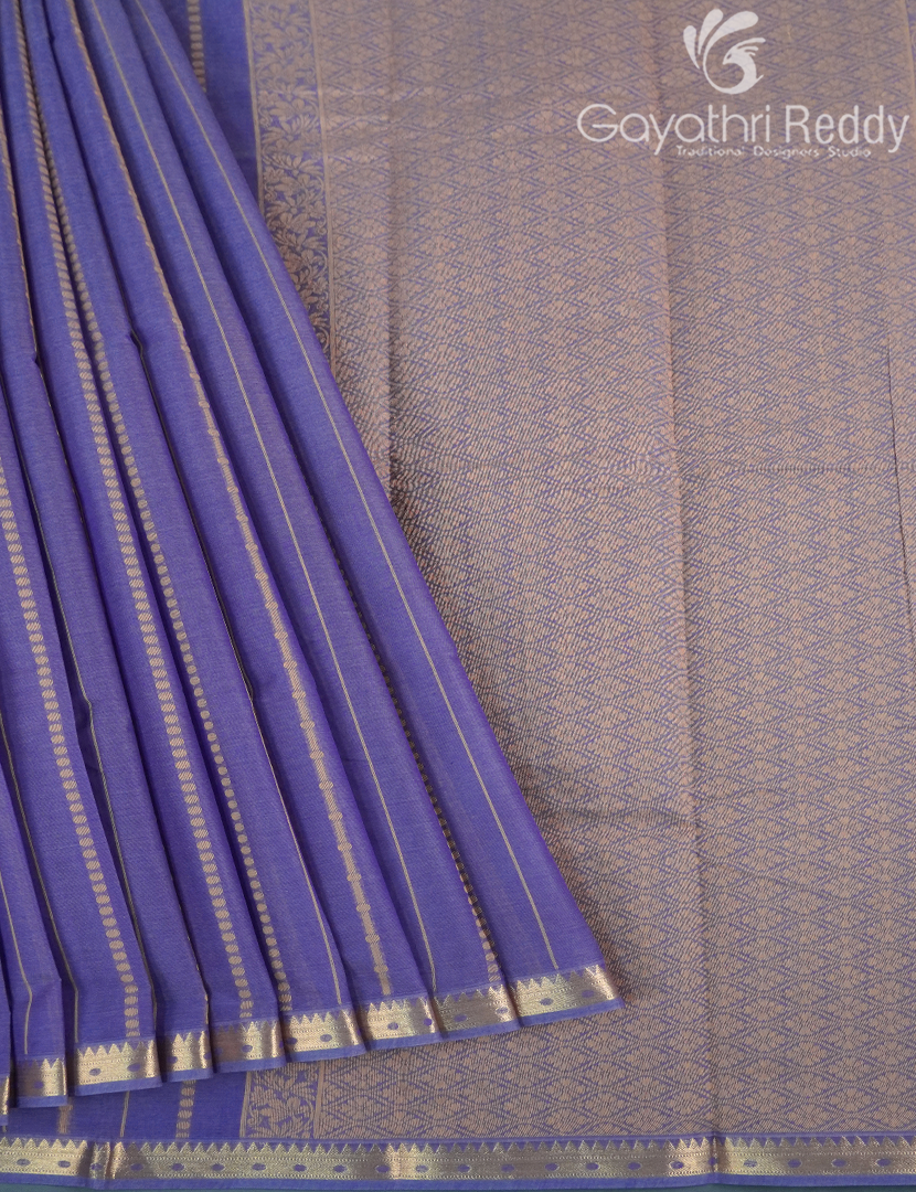 PURE KANCHI COTTON -KC3197