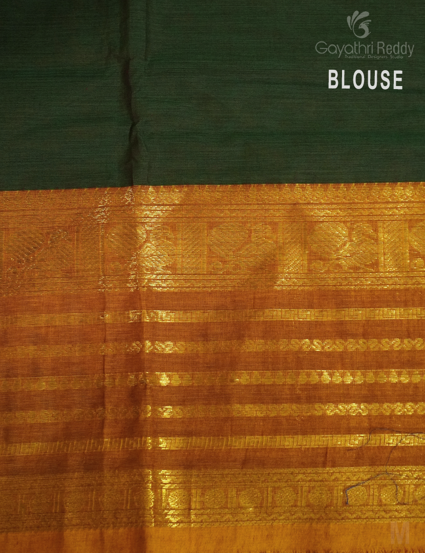 PURE KANCHI COTTON-KC2598