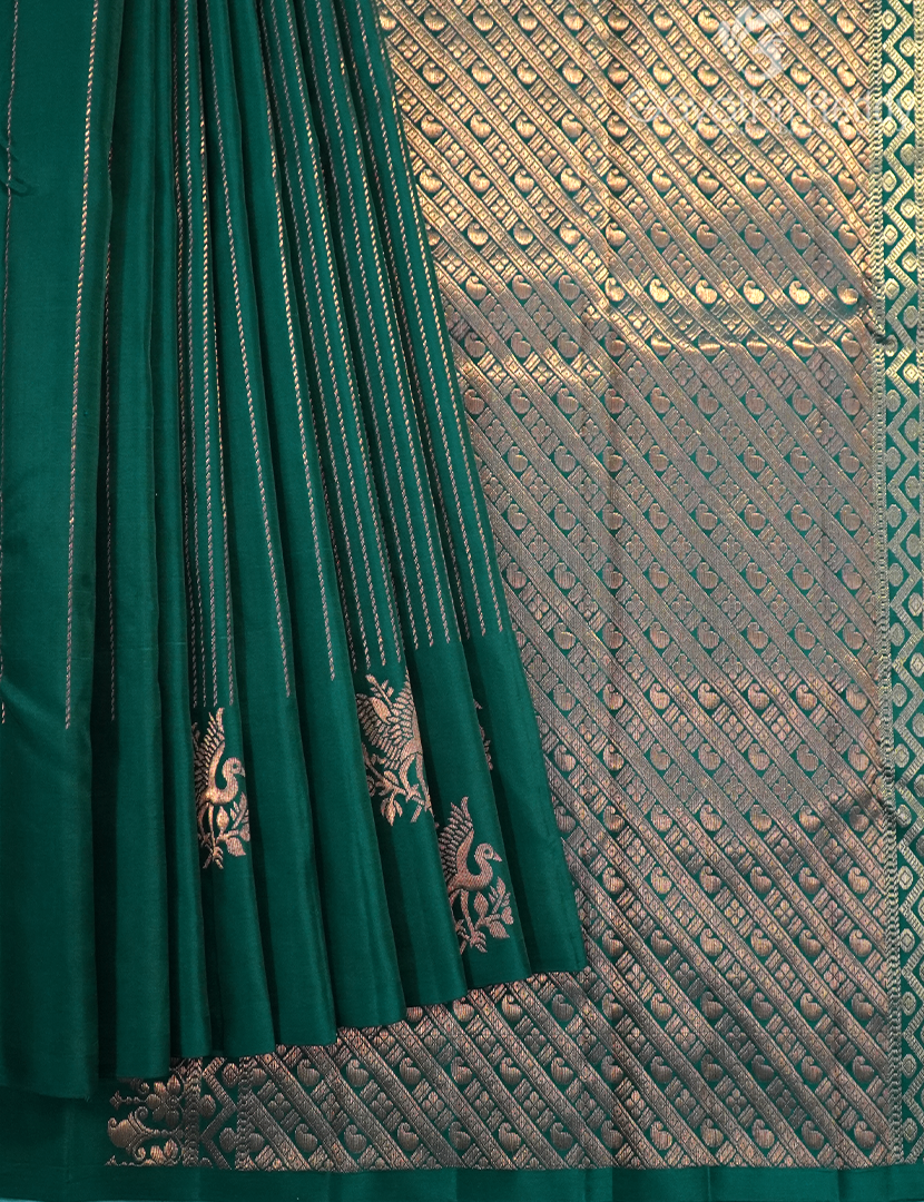 LIGHT WEIGHT KANCHI PATTU -KP8357