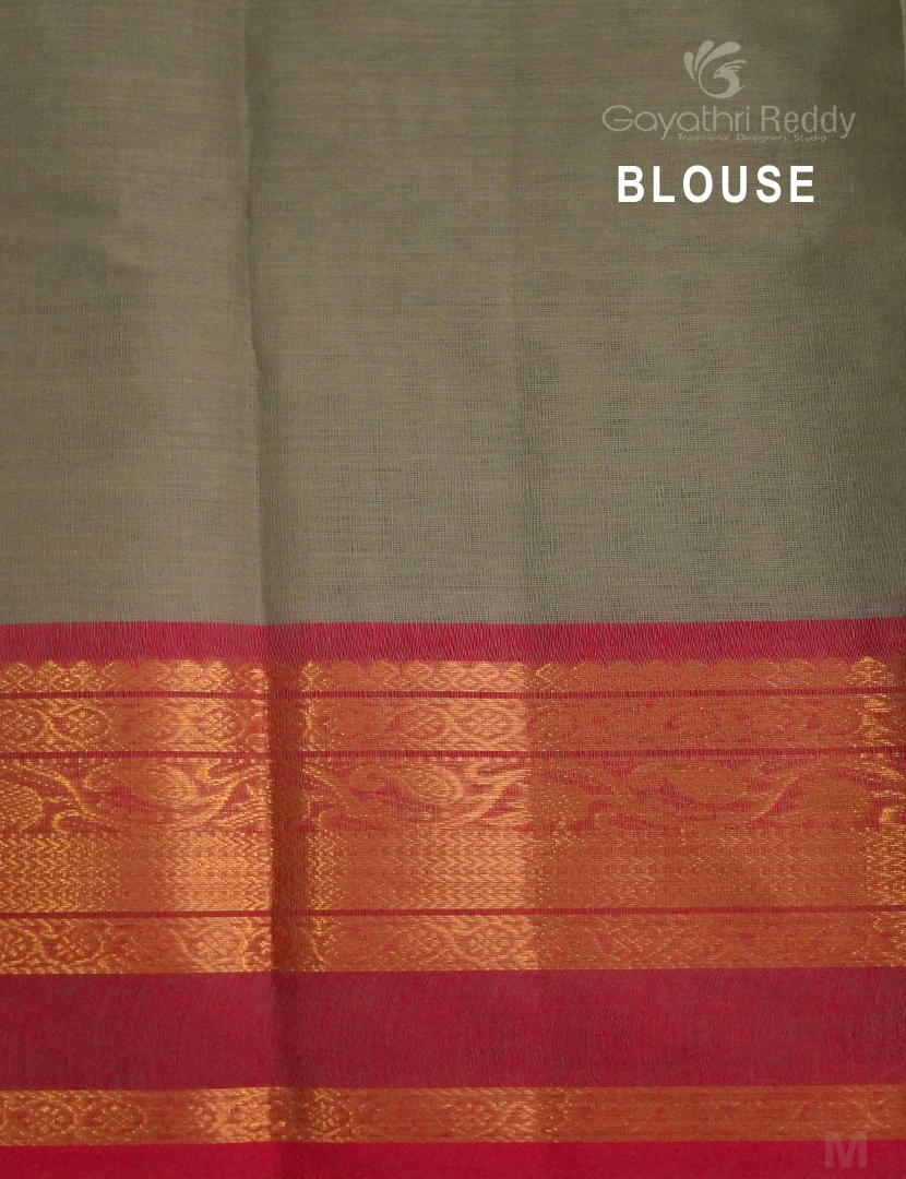 PURE KANCHI COTTON-KC2156