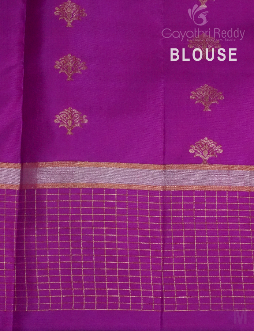 PURE KANCHI PATTU-KP6030