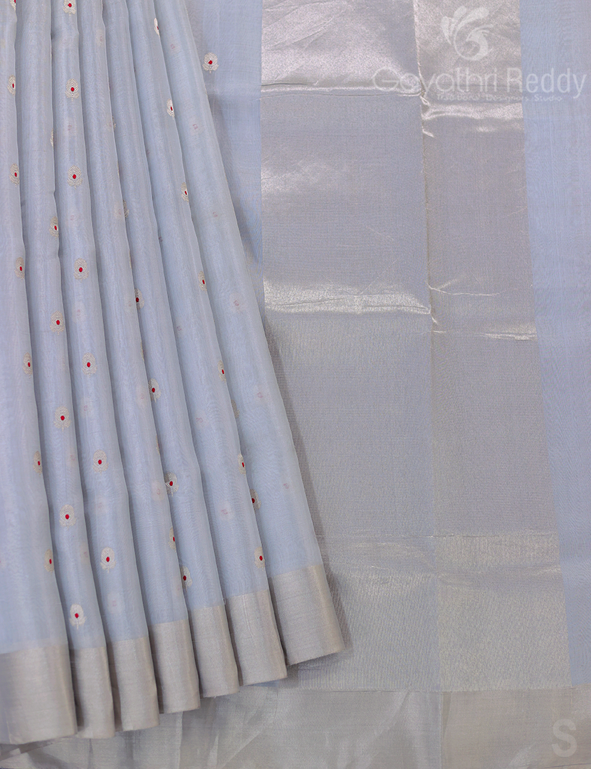 PURE CHANDERI PATTU-CPS931