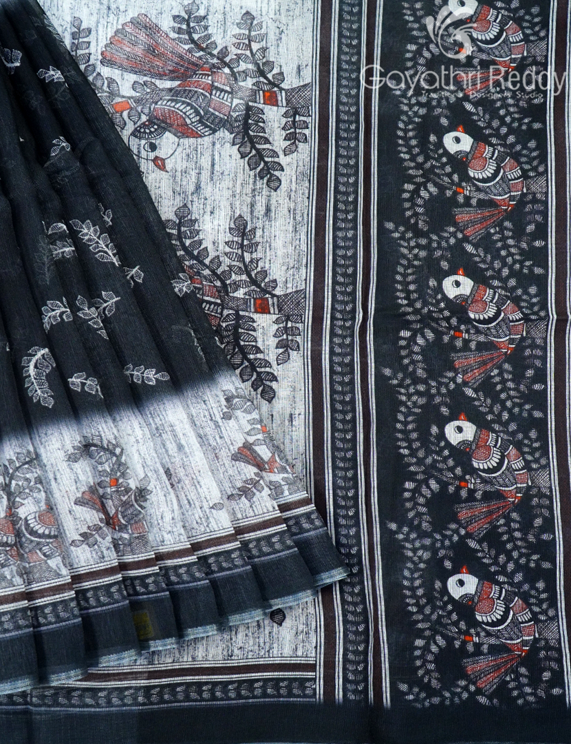 SUPER NET SAREE-SNS468
