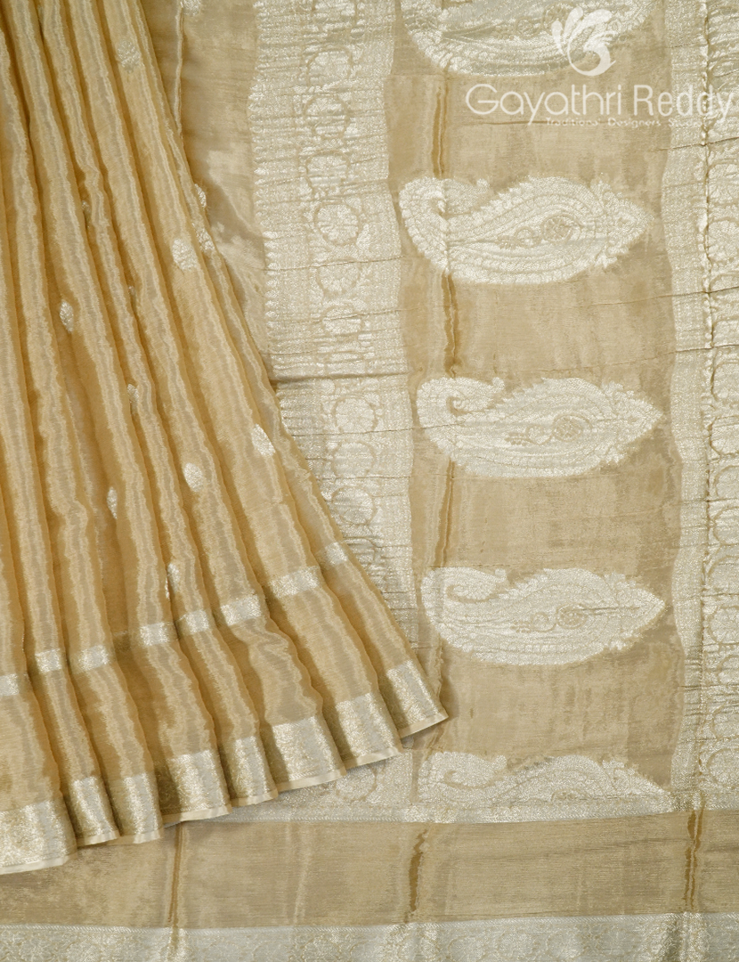 CHINON CHIFFON SAREE-CCS28