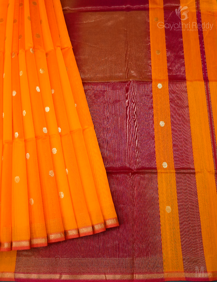 PURE CHANDERI SILK-CPS819