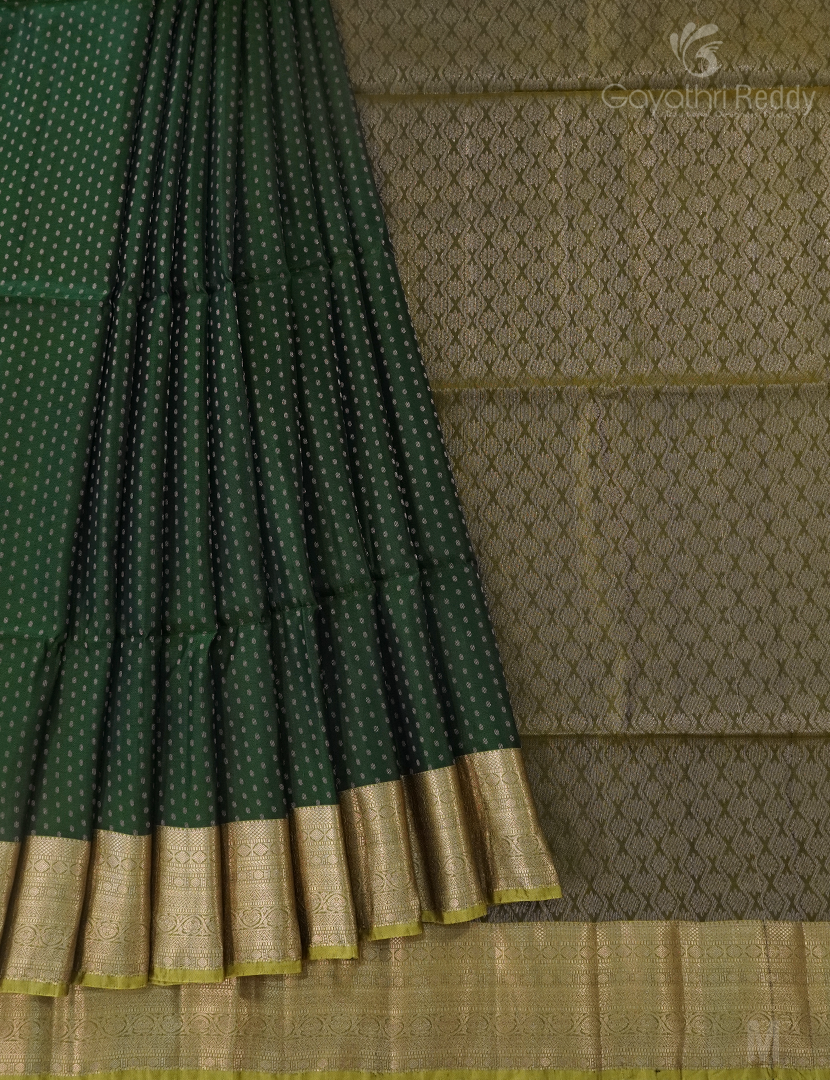 LIGHT WEIGHT KANCHI PATTU-KP7641