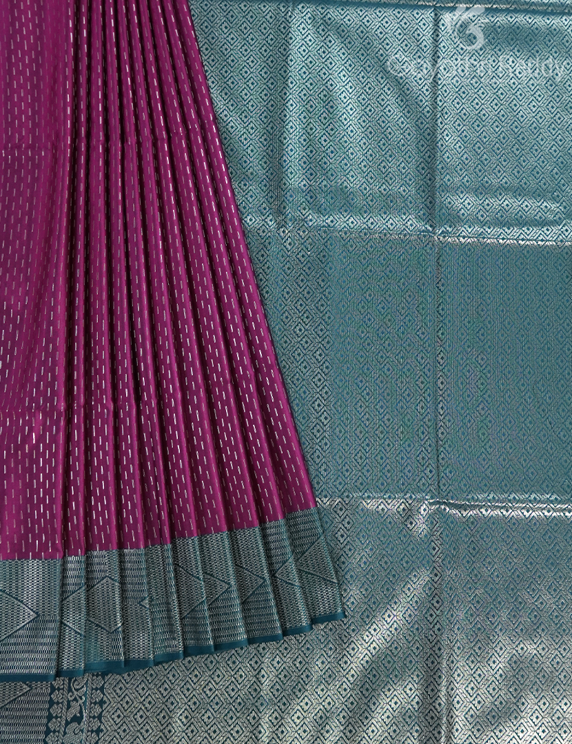 ART SILK SAREE-AS130