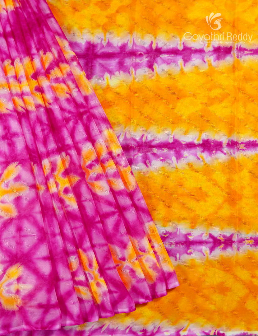 BANDHANI SAREE-BS1