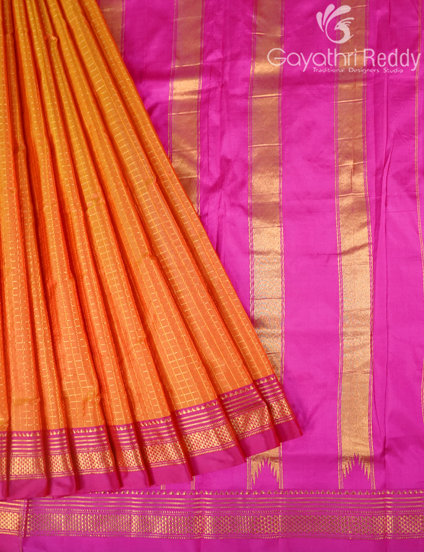 PURE NARAYANPET PATTU-NP680