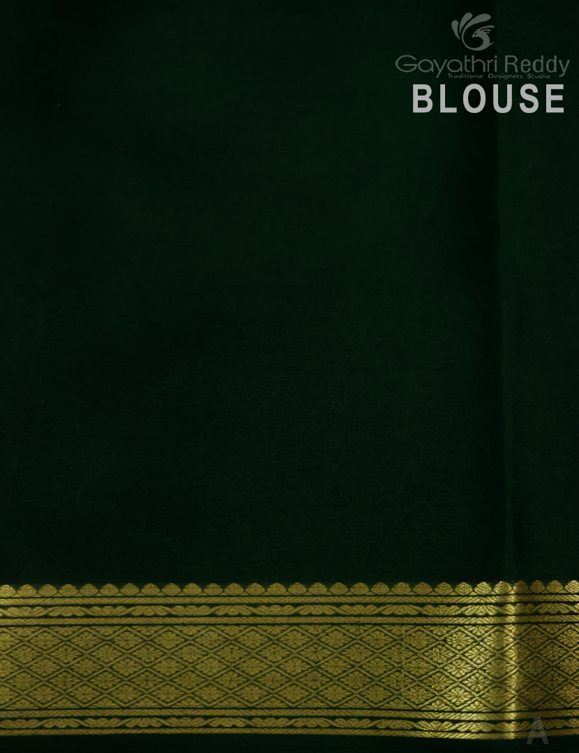 PURE MYSORE SILK-MSS745