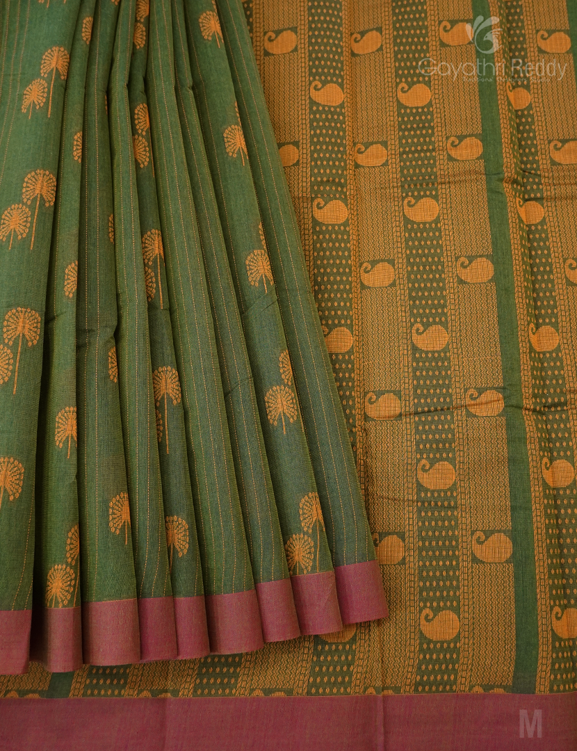 PURE KANCHI COTTON-KC2917