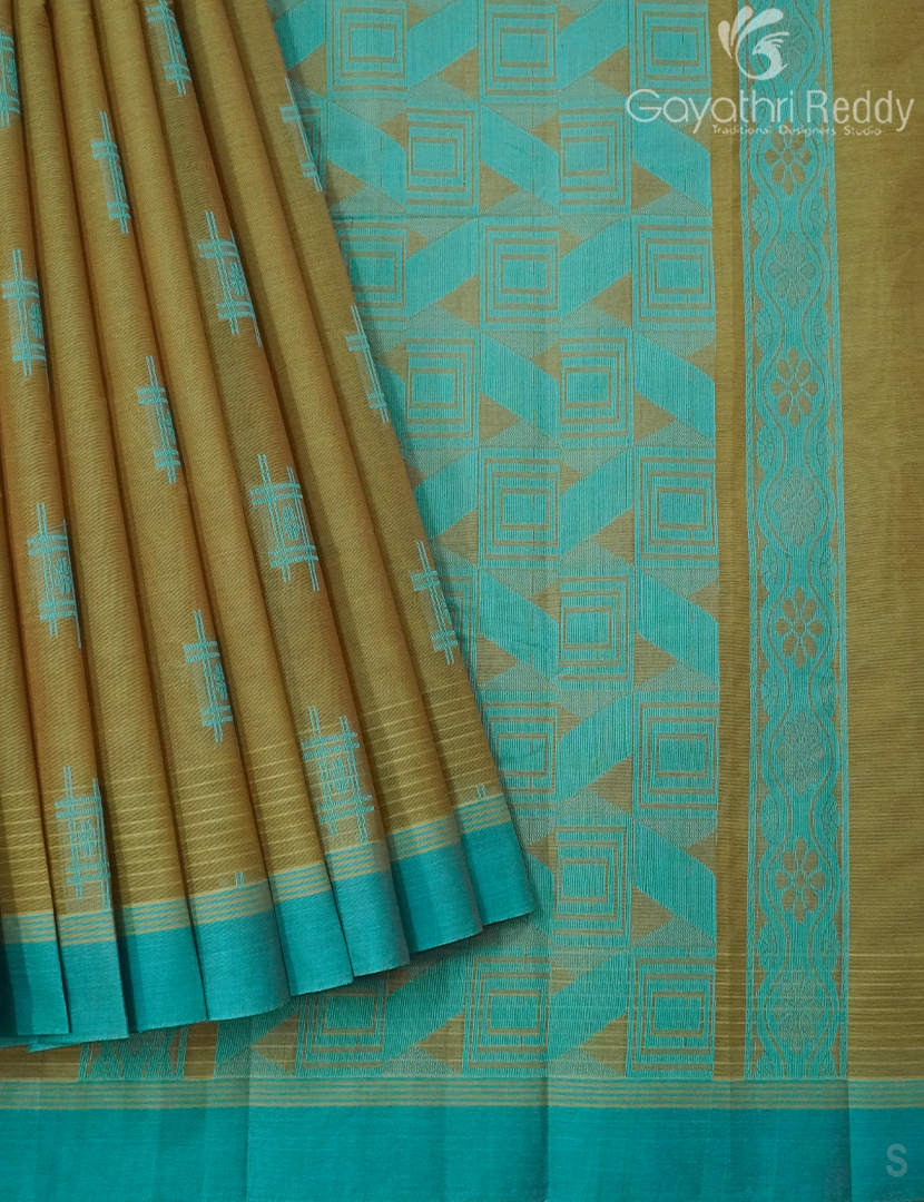 PURE KANCHI COTTON-KC3013