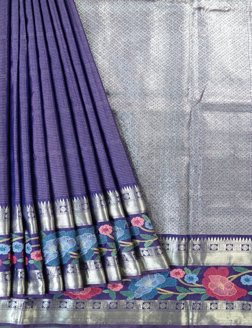 PURE KANCHI VINTAGE COLLECTION-PKVC53