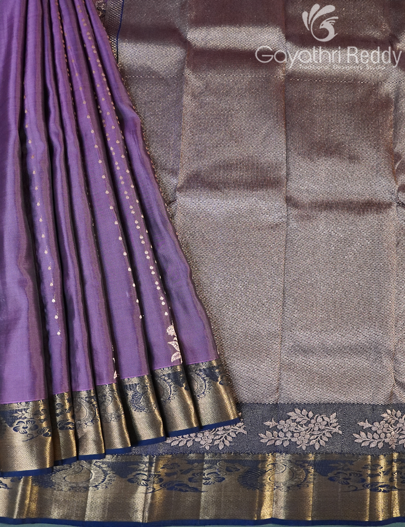 LIGHT WEIGHT KANCHI PATTU-KP8593