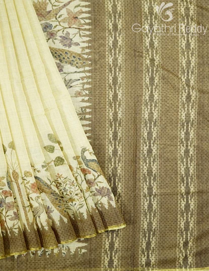 SEMI CHANDERI-SC3049