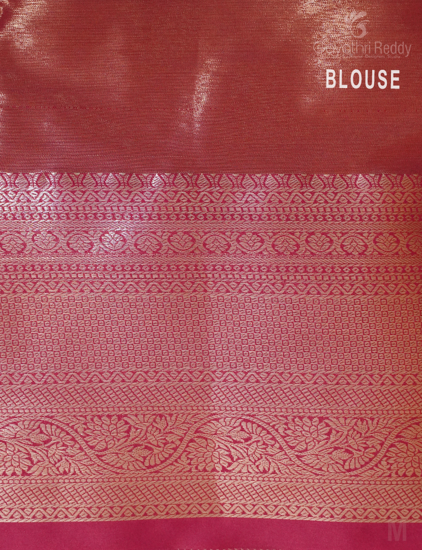 SEMI KANCHI PATTU-SP1131