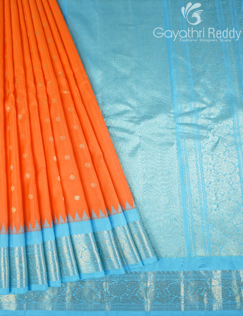 PURE GADWAL PATTU-GP1249