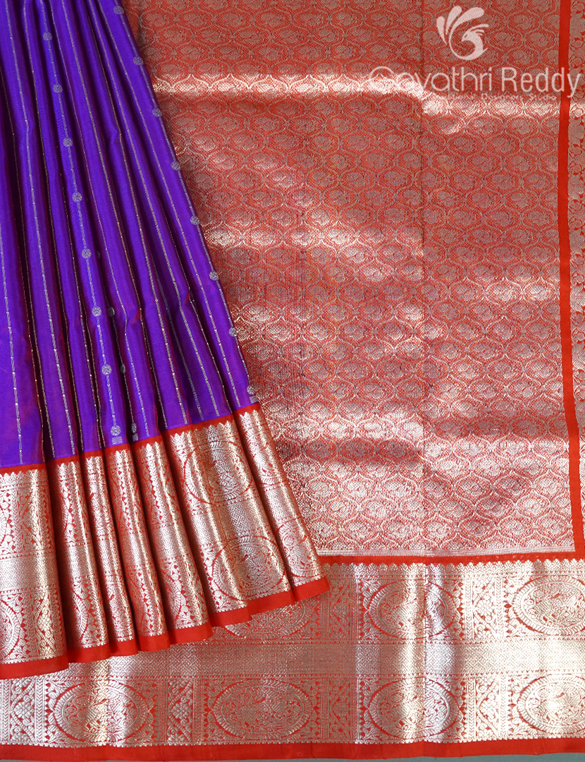 PURE VENKATAGIRI PATTU-VP1165