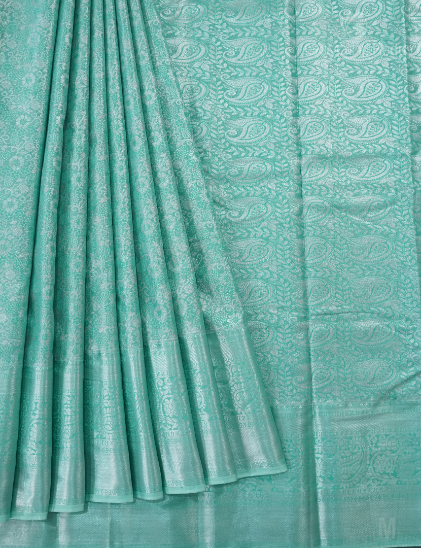 SEMI KANCHI PATTU-SP1567