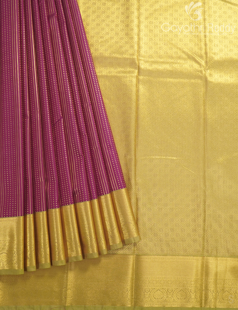 ART SILK SAREE-AS61