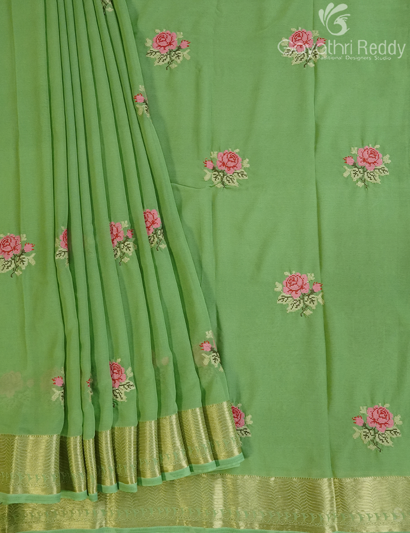 CHIFFON FANCY-PCF209