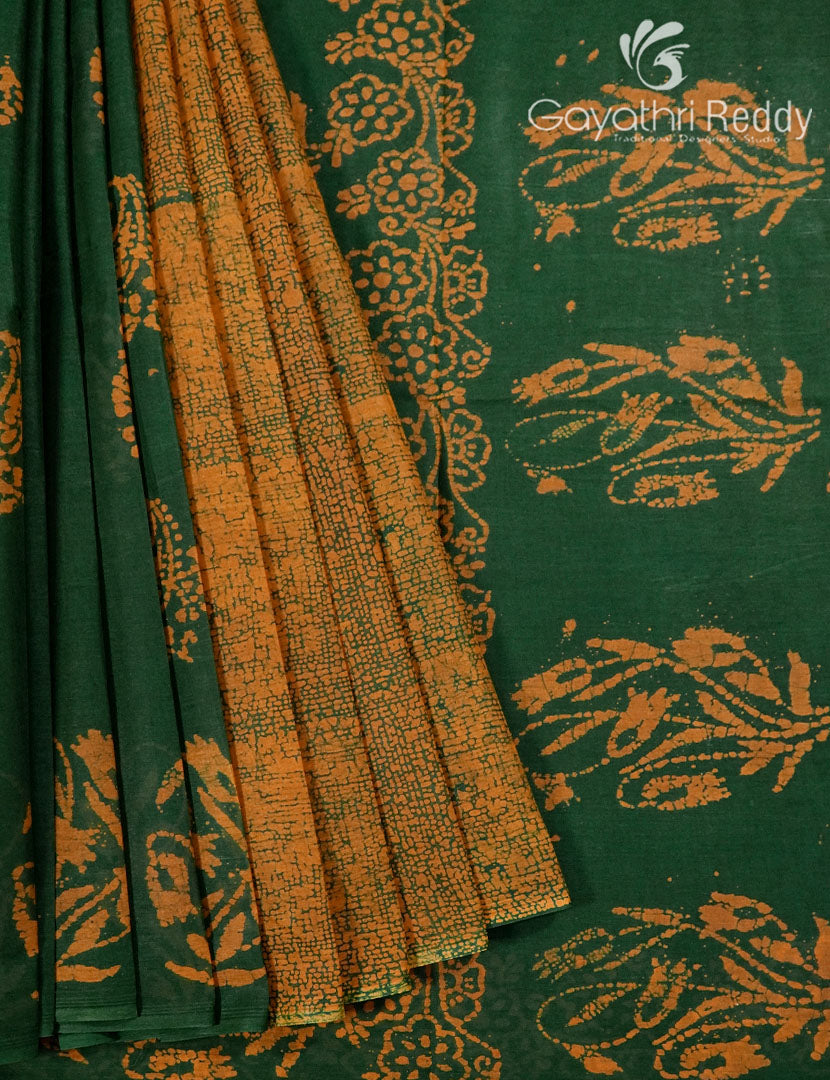 COTTON BATIK PRINT-CBP45