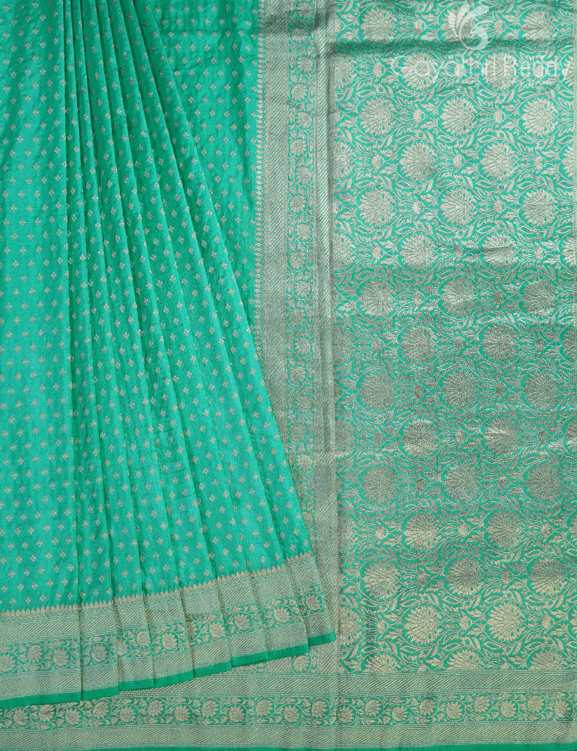 BANARAS GEORGETTE-BG715