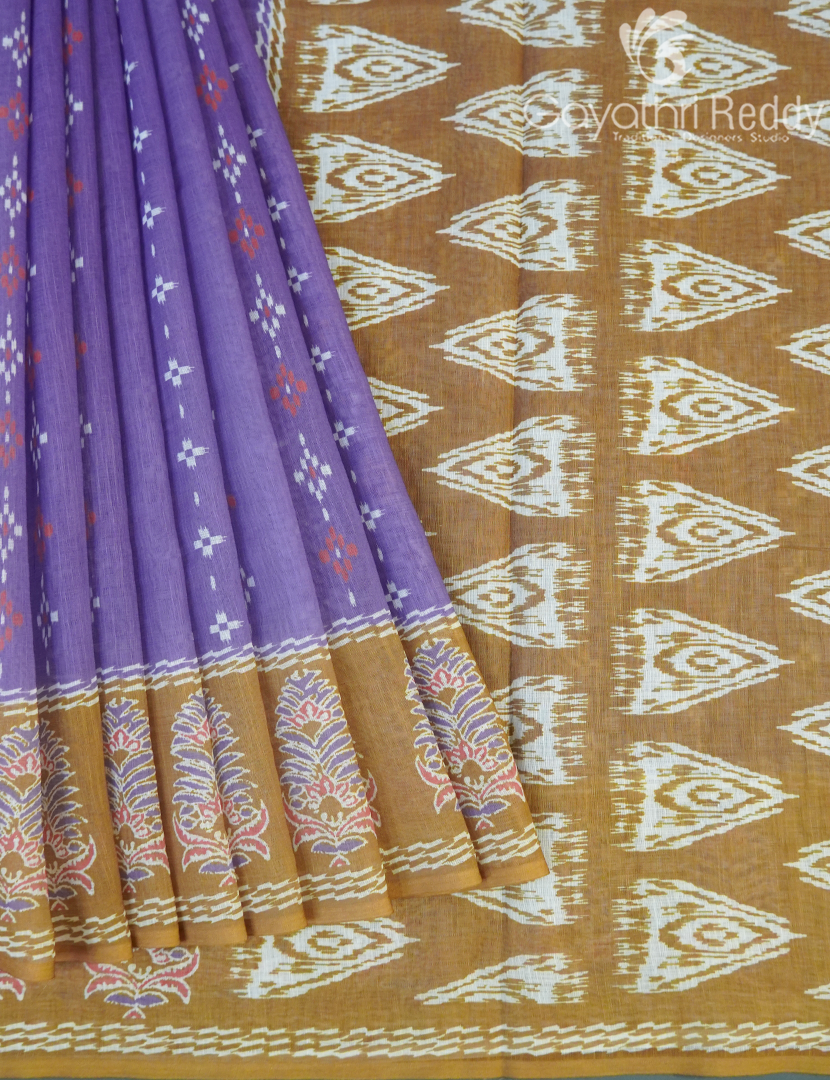LINEN COTTON-L1410