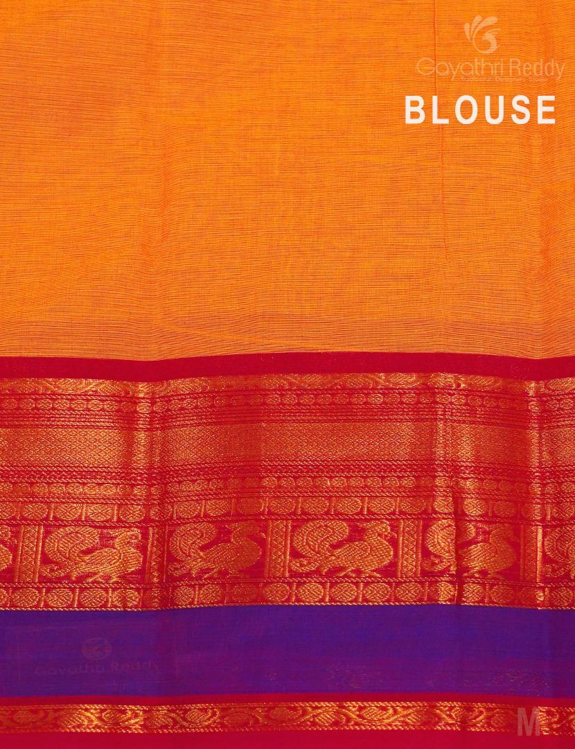 PURE KANCHI COTTON-KC2729