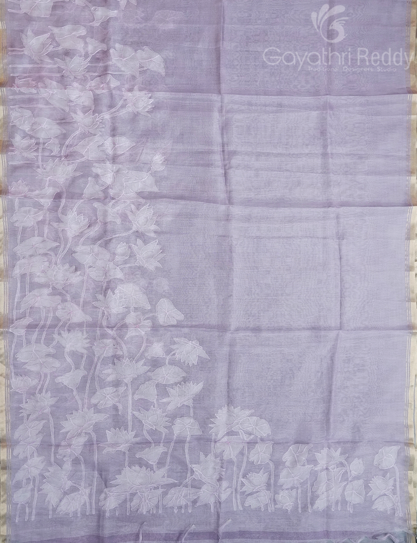 ORGANZA  FANCY-FO822