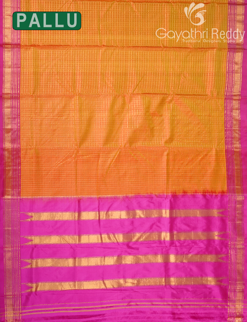PURE NARAYANPET PATTU-NP680
