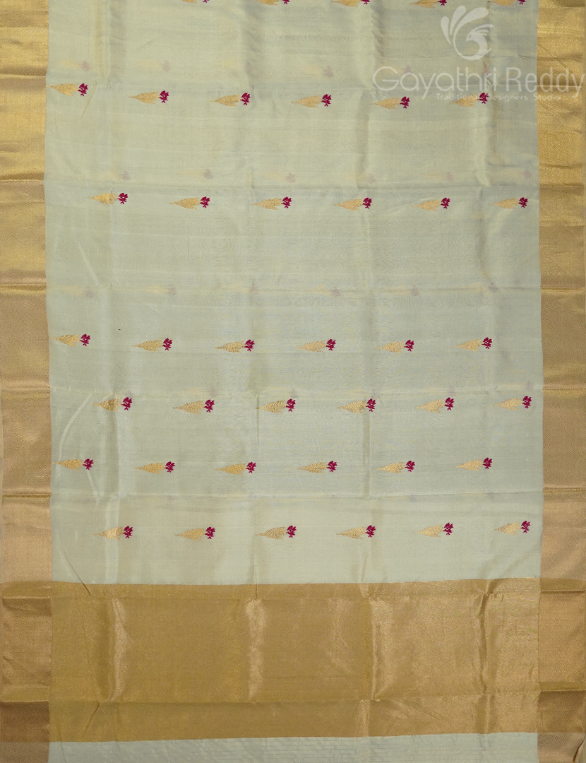 PURE CHANDERI PATTU-CPS981