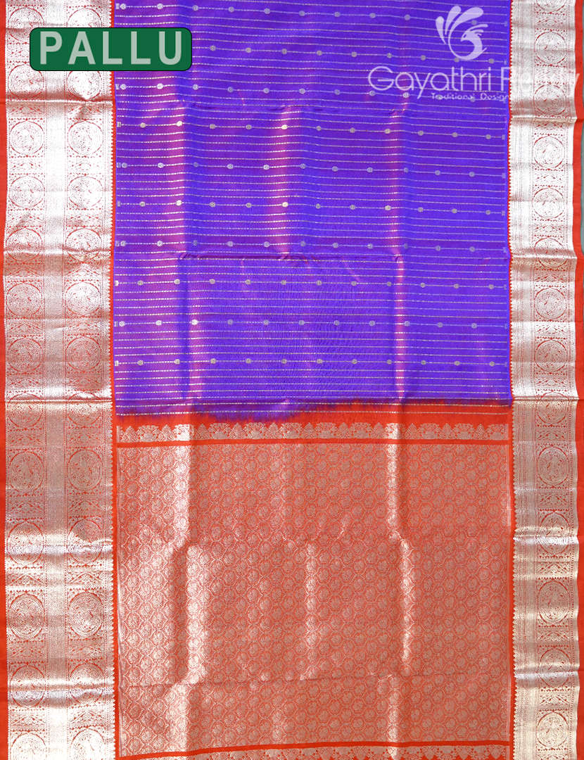 PURE VENKATAGIRI PATTU-VP1165
