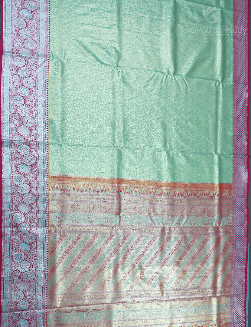 SEMI KANCHI PATTU-SP1608