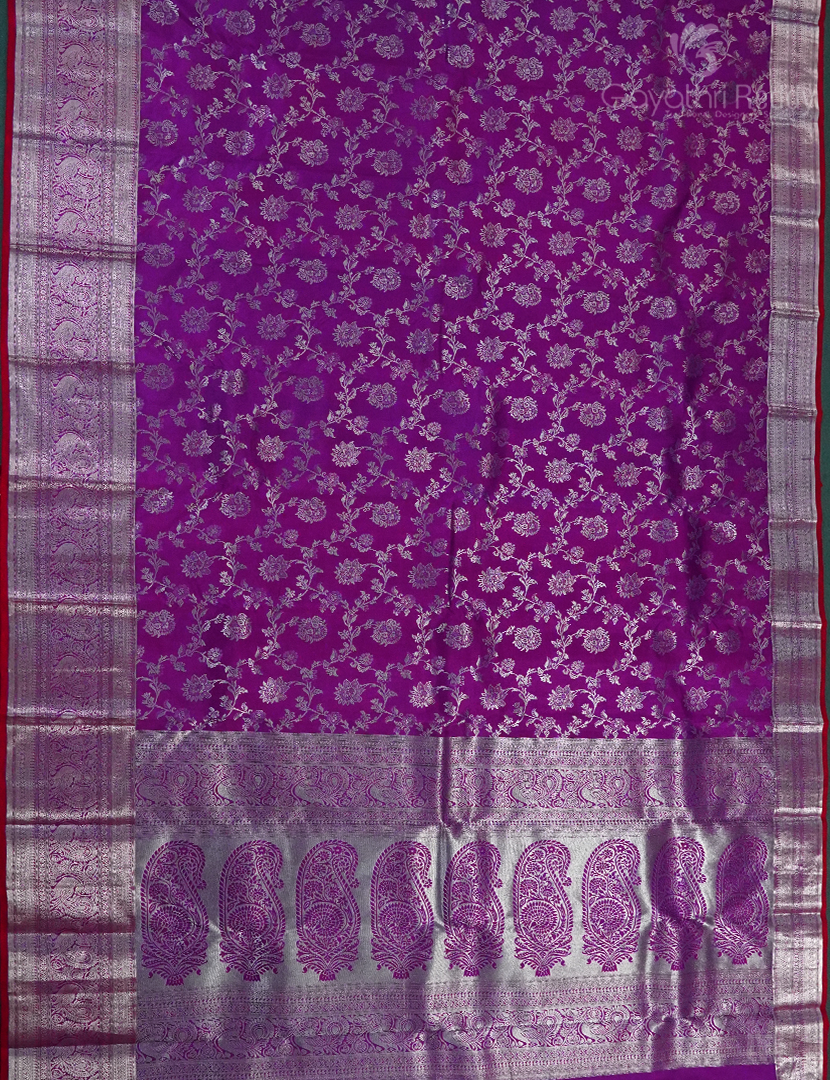 PURE KANCHI PATTU-KP7597
