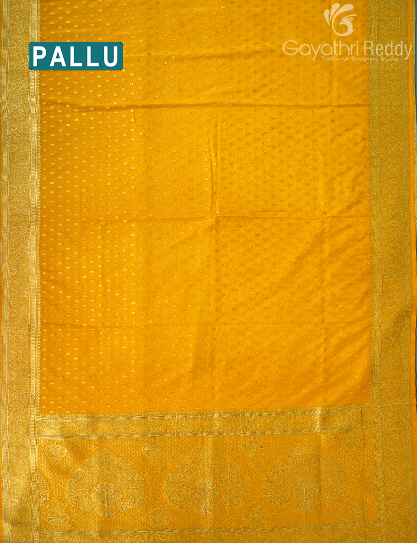 BANARAS GEORGETTE-BG734