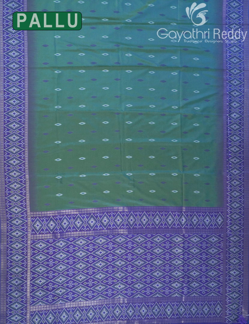 ART SILK SAREE-AS366