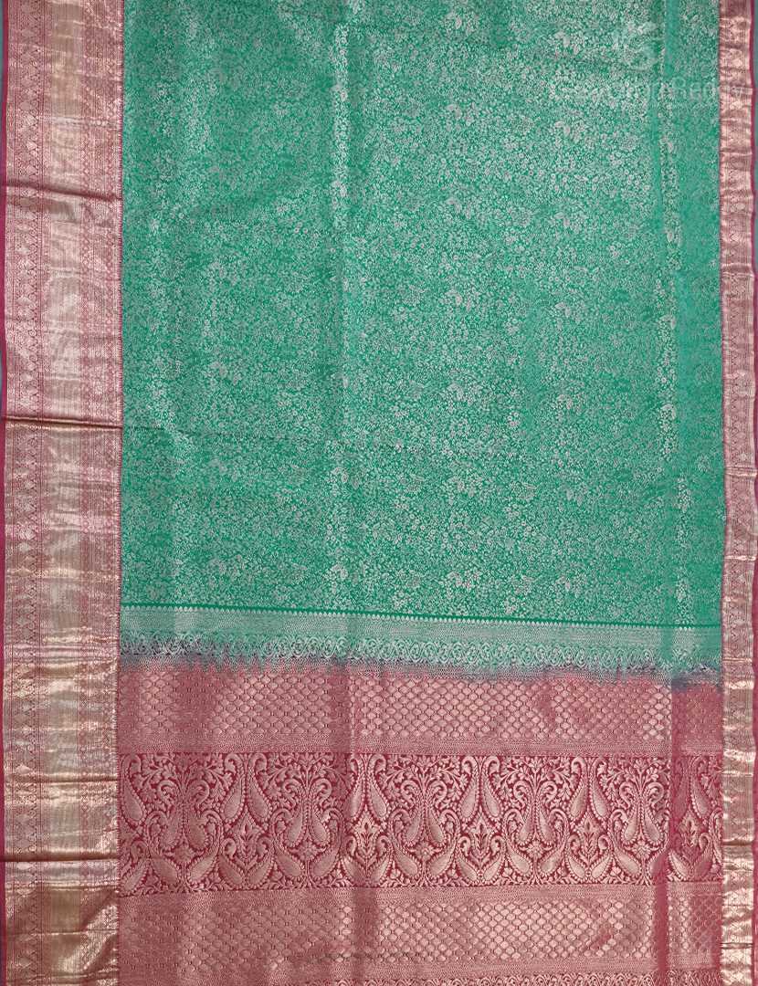LIGHT WEIGHT KANCHI PATTU-KP7725