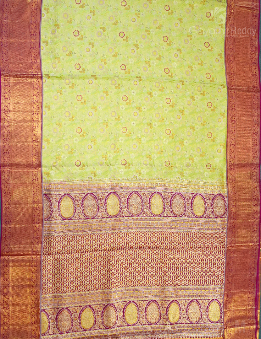 PURE KANCHI BRIDAL PATTU-BKP1920