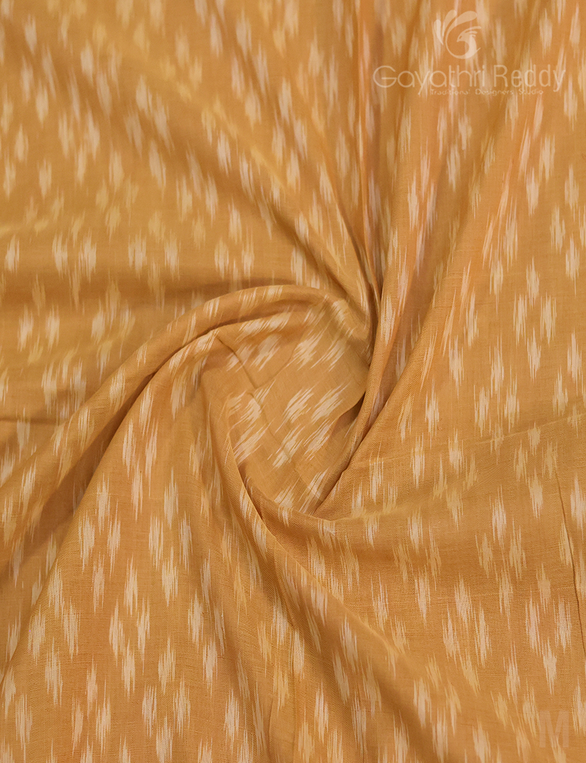 PURE DOUBLE IKKAT COTTON (H.L)-IKC713