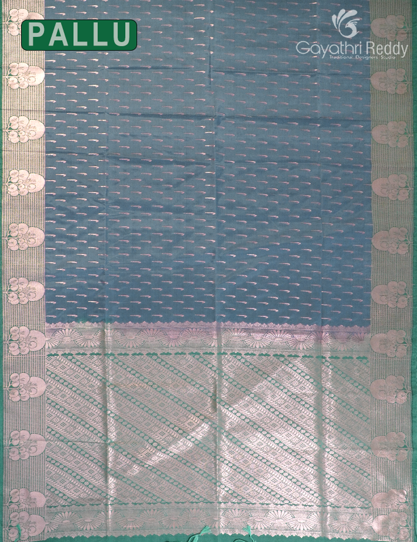 ART SILK SAREE-AS185