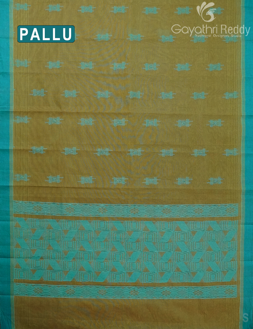 PURE KANCHI COTTON-KC3013